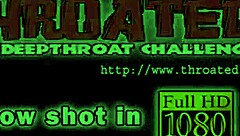 Casual chat about Tumblr posts on sucking techniques and fun finds