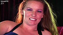 Glass Pink Shares Her Story In This Redhead Casting Introduction Video