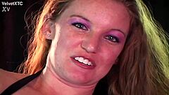 Glass Pink Shares Her Story In This Redhead Casting Introduction Video