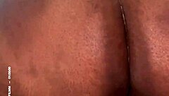 Watch This Fat African Pussy Take on a Massive BBC - Explosive Action!