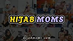 Conservative Arab milf narrates her risky sex encounter that changes everything in a hidden affair