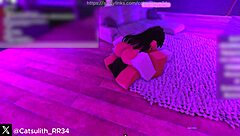 uh, she wanted to do a quickie with me before leavin... long ver