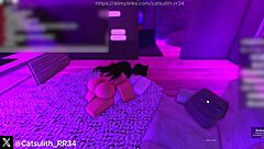 uh, she wanted to do a quickie with me before leavin... long ver