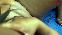 i gathered my friend to help convince his ex girlfriend about marriage but things heated up with her big ass and wet pussy leading to wild threesome action