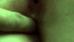 Hey, check out this chubby mature milf wife fingering her hairy pussy and ass in amateur style. It's so hot!