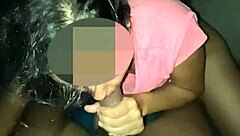 Why does this submissive Mexican brunette ride cowgirl for deepthroat cum in homemade reality?