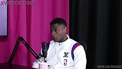 Will Mastro Licks Bruna Carlos Delicious Blonde Pussy Then Gets Amazing Blowjob On Huge Cock