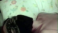 style i ruined his pussy with toys in this amateur brunette lesbian masturbation session