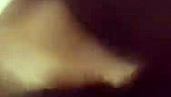 the brunette latina with big tits and ass took a monster cock for intense anal fucking in rj.