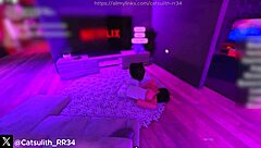 uh, she wanted to do a quickie with me before leavin... long ver