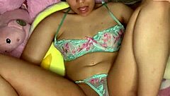 first anal video with hot manaia feeling dirty talking about older men