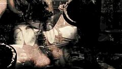 Dark Lantern Entertainment brings you a journey through two centuries of vintage porn with hairy beaver blowjobs and mature fucking scenes.