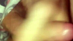 manov big cock monster dick in my hands feels so huge