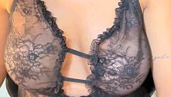 In a rhythmic session, the performer pumped with intense force to reach a powerful orgasm.