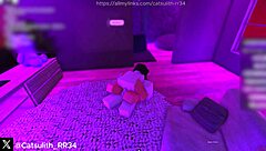 uh, she wanted to do a quickie with me before leavin... long ver