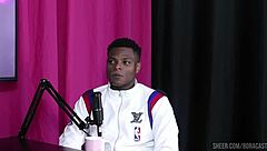 Will Mastro Licks Bruna Carlos Delicious Blonde Pussy Then Gets Amazing Blowjob On Huge Cock