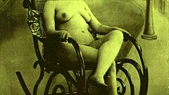 Dark Lantern Entertainment brings you a journey through two centuries of vintage porn with hairy beaver blowjobs and mature fucking scenes.