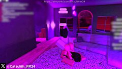 uh, she wanted to do a quickie with me before leavin... long ver