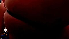 Amateur Big-Ass Slut Rides Daddy's Dildo in Homemade Solo Session, Spreading Wide and Fucking Hard with Toys for Ultimate Pleasure