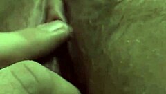 Hey, check out this chubby mature milf wife fingering her hairy pussy and ass in amateur style. It's so hot!