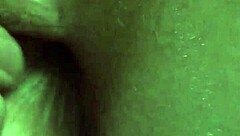 Hey, check out this chubby mature milf wife fingering her hairy pussy and ass in amateur style. It's so hot!