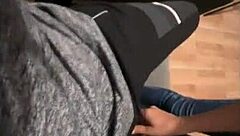 Fucking My Horny Stepsister Hard And Deep