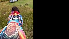 Seasonal Compilation Gift Featuring Various Casting And Interview Moments