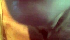 In this homemade update, the beautiful blonde milf bends over for a hairless doggystyle orgasm with Alineflavio