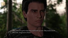 Emotional Journey Through Challenges In The Price Of Power Episode 163