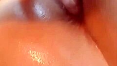 Teasing Him With My Ass He Rips My Leggings And Fucks Me With His Fingers And Cock!