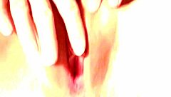 oh man i cant believe this amatuer pink pussy just... like, its so pink and wet wait