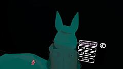 i love railing my muscular futanari girlfriend as muscle mommy