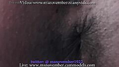 I can't resist my slutty teen stepdaughter with big boobs begging for ass worship from her stepdad, it's so intense!