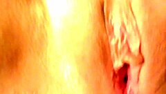 oh man i cant believe this amatuer pink pussy just... like, its so pink and wet wait