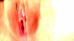 oh man i cant believe this amatuer pink pussy just... like, its so pink and wet wait