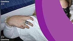 Oh man, this pretty young 18+ petite tatted white girl lets me cum on her face after a quick blowjob, it's so hot.