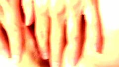 oh man i cant believe this amatuer pink pussy just... like, its so pink and wet wait