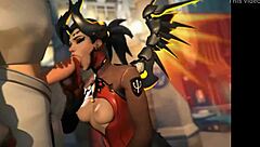 anime porn collection of horny teen 18+ whores fucking and sucking hard