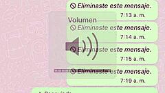 Brief erotic story of a quick SQUIRT moment