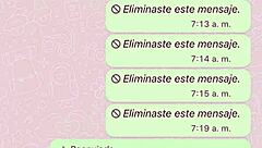 Brief erotic story of a quick SQUIRT moment