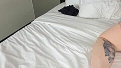 oh man, check out allison bloom in this pov casting trailer with deepthroat and rough doggystyle action