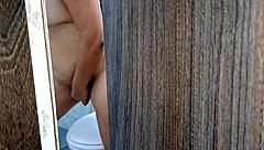 i watch my stepmom enjoy her delicious pussy in hardcore homemade sucking and tits action part 1