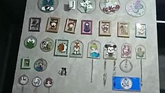 Maria, come here, bend over with those legs spread as the young housewife trains her short hair body for deep doggystyle penetration like a whore.