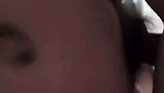 mature lady gets pounded hard by this young 18+ boy in a steamy session 😏