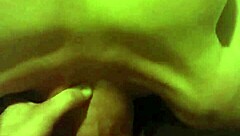 Amateur Gets Deep Facefucking On Bed With Sloppy Blowjob Action