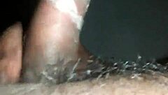 uhh i mean masturbaci�n just feels so good when i'm alone like that