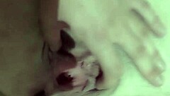 mature lady gets pounded hard by this young 18+ boy in a steamy session 😏