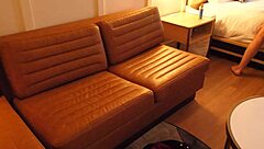 Hey stranger, want to watch this horny hotwife suck and fuck me on our wild vacation?