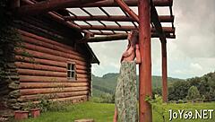 hey babe, watch this playgirl hit orgasm from her solo dildo fun