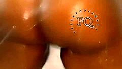 In a solo softcore session, the cute amateur pornstar SHAVES her hairless PUSSY. She achieves a grand style with smooth shaved results.